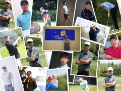 北京中通数字高尔夫回首与展望—高尔夫教学视频篇