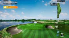 DIGITGOLF最新推出高尔夫球场 ---江苏苏州金鸡湖高尔夫俱乐部